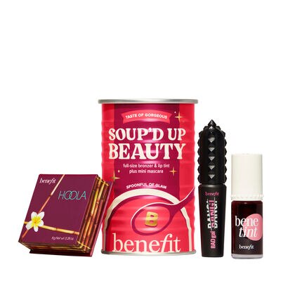 HOLIDAY KIT SOUP'D UP BEAUTY